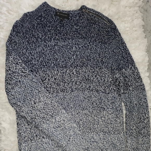 Mens Large Inc International Sweater - Picture 1 of 6